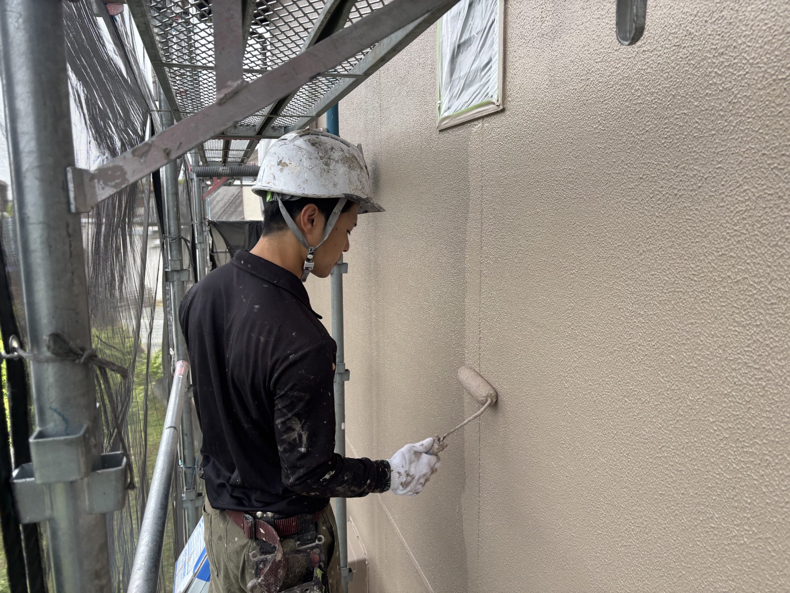 豊富な知識と洗礼された技術